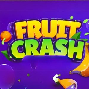 Fruit Crash
