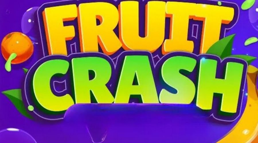 Fruit Crash